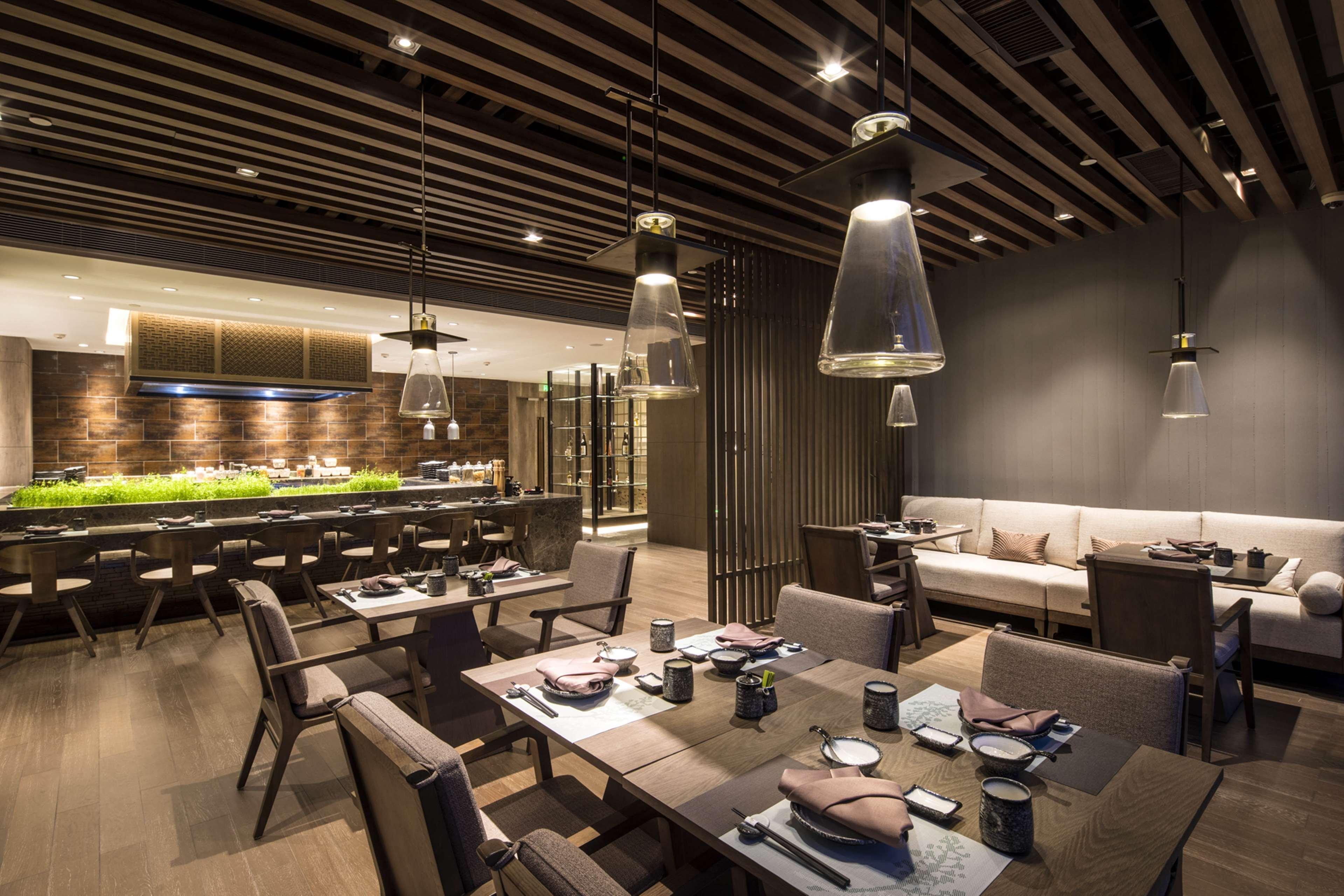 Doubletree By Hilton Hotel Shenzhen Longhua, Near Huawei, Foxcnn, Shenzhen North Railway, Uniwalk & Uniworld Shopping Mall, Sam'S Club Eksteriør billede