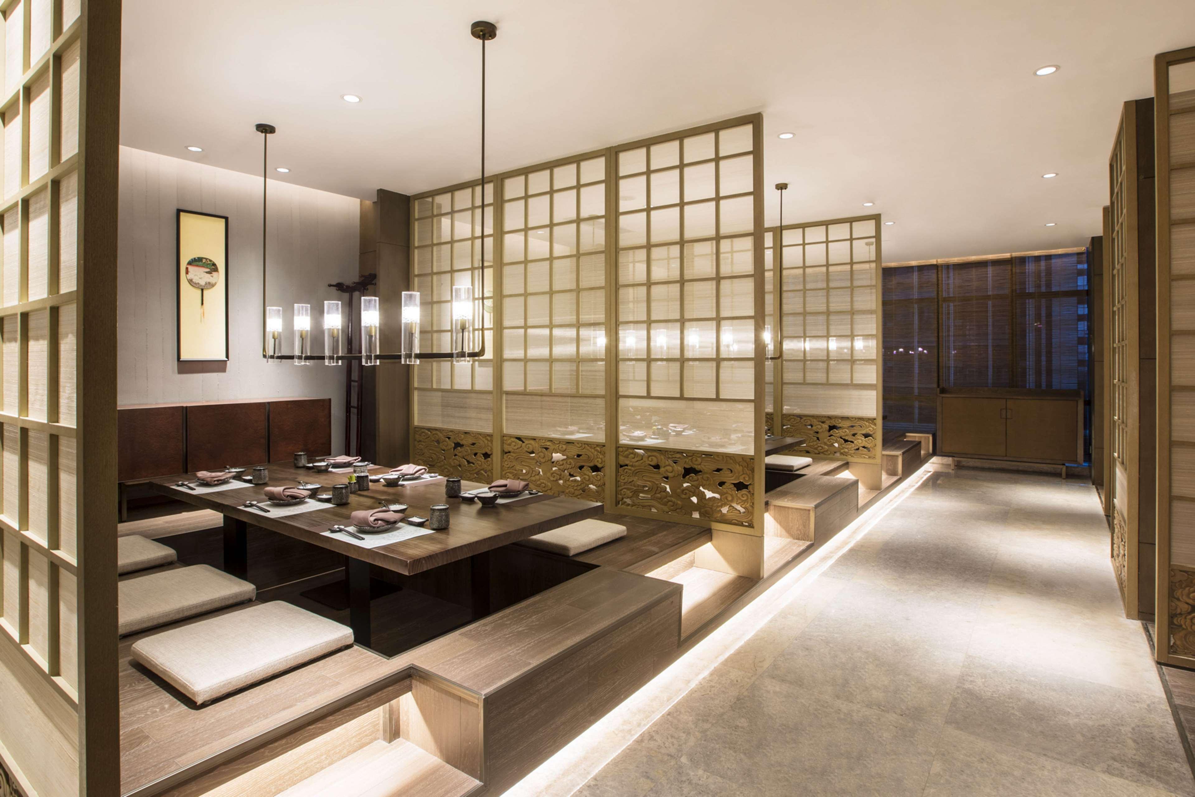 Doubletree By Hilton Hotel Shenzhen Longhua, Near Huawei, Foxcnn, Shenzhen North Railway, Uniwalk & Uniworld Shopping Mall, Sam'S Club Eksteriør billede