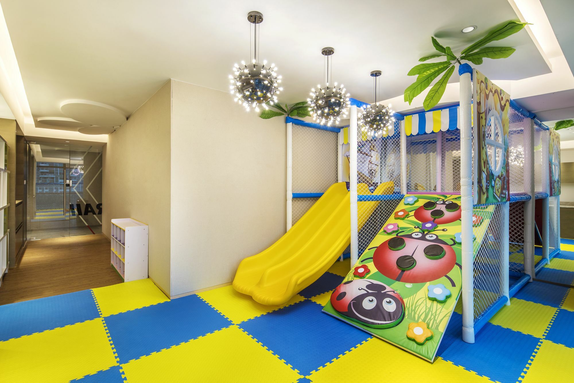 Doubletree By Hilton Hotel Shenzhen Longhua, Near Huawei, Foxcnn, Shenzhen North Railway, Uniwalk & Uniworld Shopping Mall, Sam'S Club Eksteriør billede